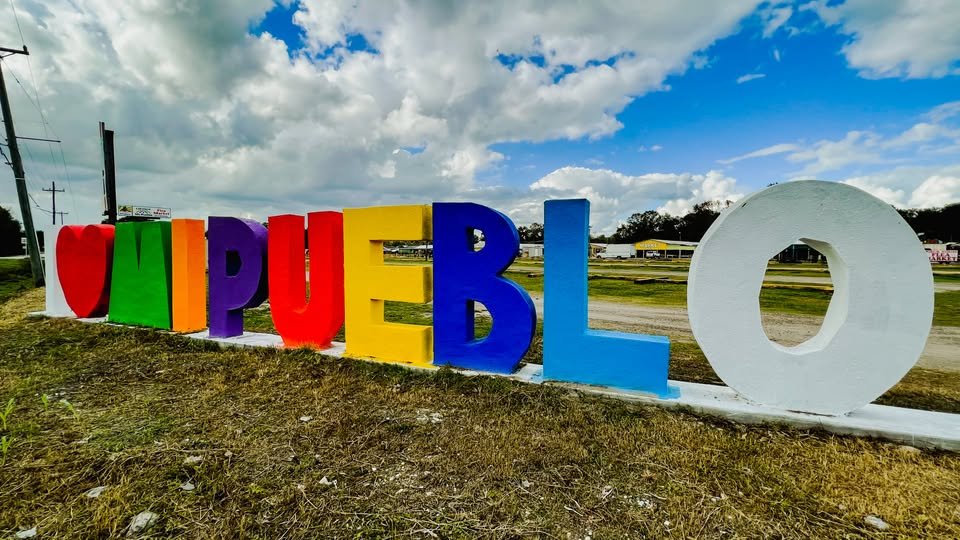 Ambiente de Mi Pueblo Flea Market Lakeland